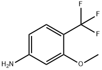 3-Methoxy-4-(trifluoromethyl)aniline