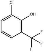 2-Chloro-6-(trifluoromethyl)phenol