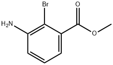Methyl 3-amino-2-bromobenzoate