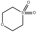 4,4-Dioxo-1,4-oxathiane