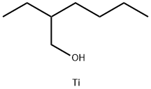 Titanium(IV) 2-ethylhexyloxide