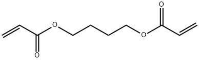 1,4-Bis(acryloyloxy)butane (stabilized with MEHQ)
