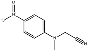 N-Cyanomethyl-N-methyl-4-nitroaniline