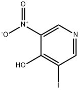 3-Iodo-5-nitropyridin-4-ol