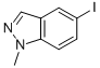 5-Iodo-1-methyl-1H-indazole