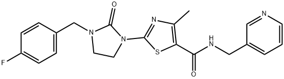 1072803-08-7结构式