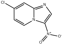 7-Chloro-3-nitroimidazo[1,2-a]pyridine