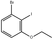 1-Bromo-3-ethoxy-2-iodobenzene