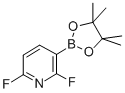 2,6-Difluoropyridin-3-ylboronic acid pinacol ester