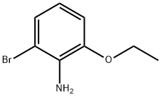 2-Bromo-6-ethoxyaniline