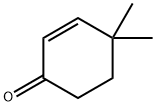 4,4-Dimethyl-2-cyclohexen-1-one