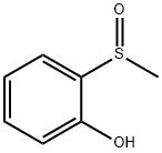 2-(Methylsulfinyl)phenol