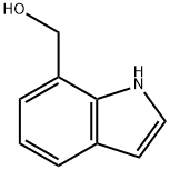 1H-indol-7-ylmethanol