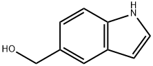 Indole-5-methanol