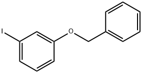 1-Benzyloxy-3-iodobenzene