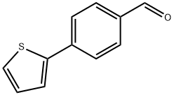 4-(2-thienyl)benzaldehyde