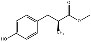 L-Tyrosine methyl ester