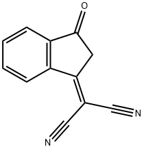 3-(Dicyanomethylidene)indan-1-one