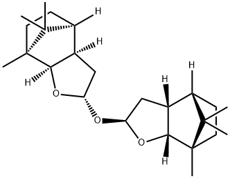 Bis[(2S,3aR,4S,7aR)-octahydro-7,8,8-trimethyl-4,7-methanobenzofuran-2-yl] Ether [for Optical Resolution]