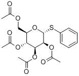 Phenyl 2,3,4,6-Tetra-O-acetyl-1-thio-α-D-mannopyranoside