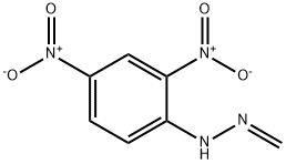 Formaldehyde 2,4-Dinitrophenylhydrazone