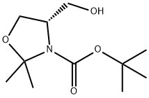 (S)-1-Boc-2,2-dimethyl-4-hydroxymethyl-oxazolidine