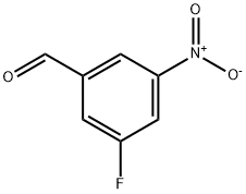 3-Fluoro-5-nitrobenzaldehyde