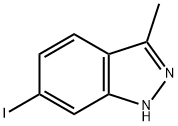 6-Iodo-3-methyl-1H-indazole