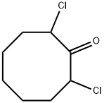2,8-Dichlorocyclooctanone