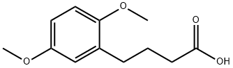 4-(2,5-Dimethoxyphenyl)butyric acid