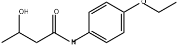3-Hydroxy-p-butyrophenetidine