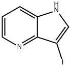 3-Iodo-1H-pyrrolo[3,2-b]pyridine
