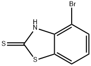 4-Bromo-2-mercaptobenzothiazole