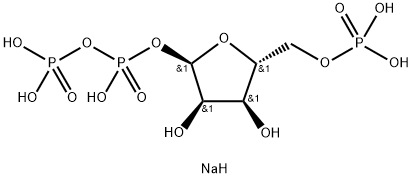 5-Phospho-D-ribose 1-diphosphate pentasodium salt