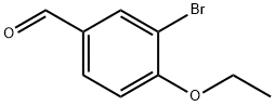 3-Bromo-4-ethoxybenzaldehyde