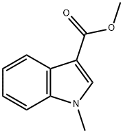 Methyl 1-methyl-1H-indole-3-carboxylate