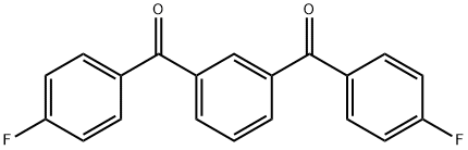 1,3-Bis(4-fluorobenzoyl)benzene