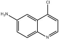 4-Chloroquinolin-6-amine