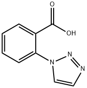 2-(1H-1,2,3-triazol-1-yl)benzoic acid