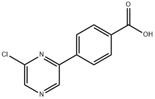 1086379-53-4结构式