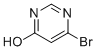 4-Bromo-6-hydroxypyrimidine