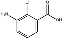 3-Amino-2-chlorobenzoic acid