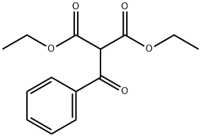 Diethyl Benzoylmalonate