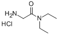 2-Amino-N,N-diethylacetamide hydrochloride