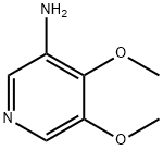 4,5-Dimethoxypyridin-3-amine