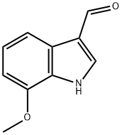 7-methoxy-1H-indole-3-carbaldehyde