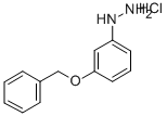 (3-Phenoxy-phenyl)-hydrazine hydrochloride