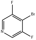4-Bromo-3,5-difluoropyridine