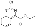 Ethyl 2-chloroquinazoline-4-carboxylate