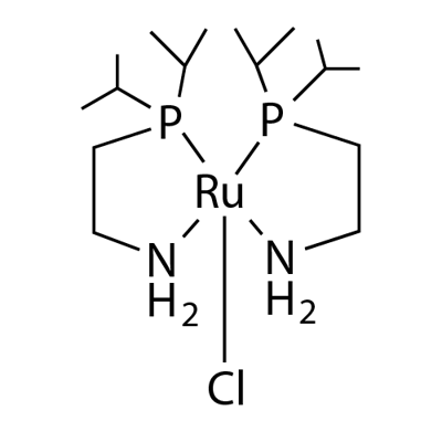 Dichlorobis(2-(diisopropylphosphino)-ethylamine)ruthenium(II